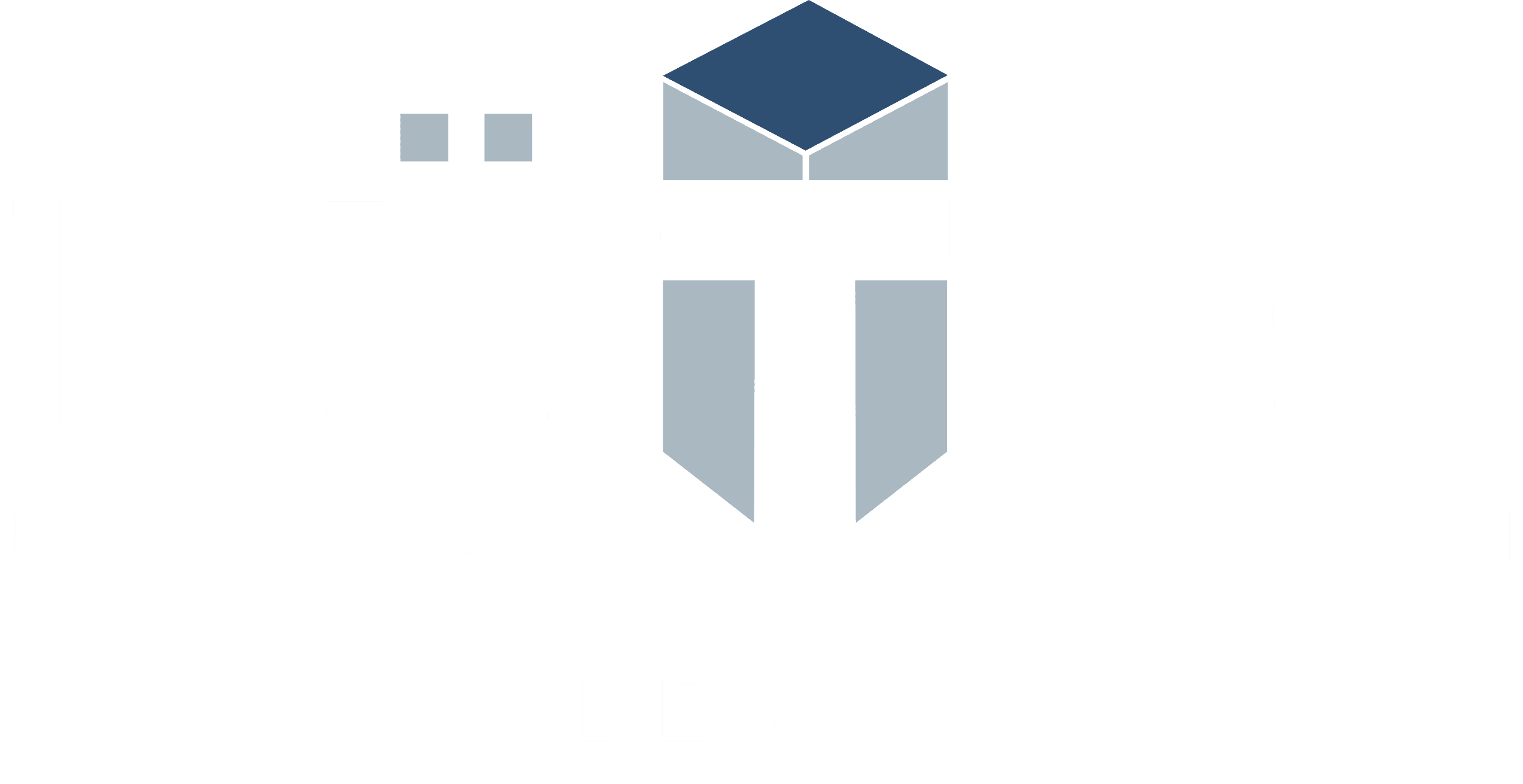 KÜTLEDESİGNLOGOBEYAZ